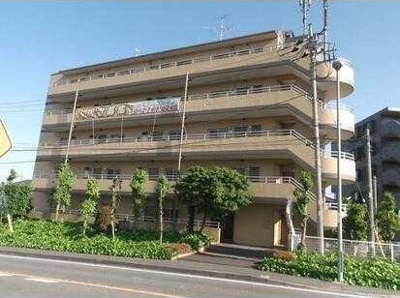 【外観】 | カーサソプラ