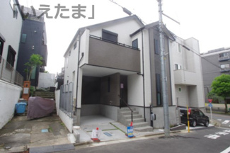 【外観】