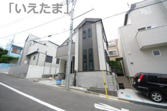 【外観】