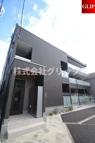 リブリ・根岸Ⅲ