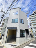 AR三軒茶屋の画像