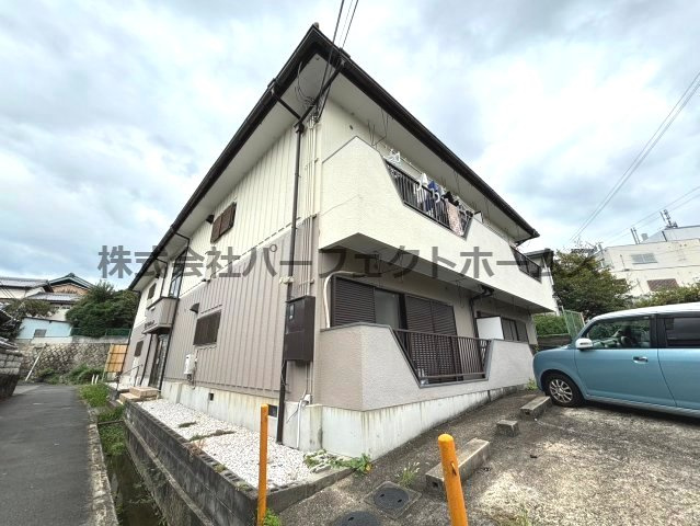 富田マンション