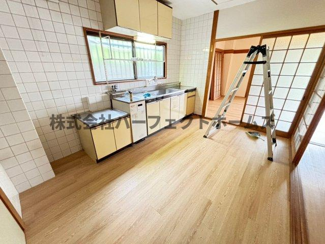 富田マンションの内装|内装も気になるポイント