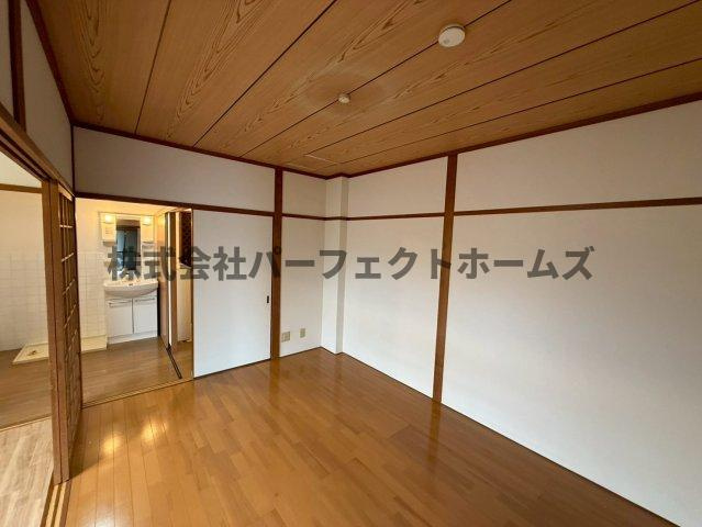 富田マンションの内装|過ごしやすい室内です