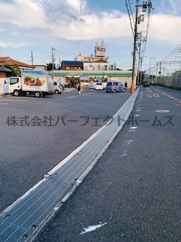 富田マンションのその他