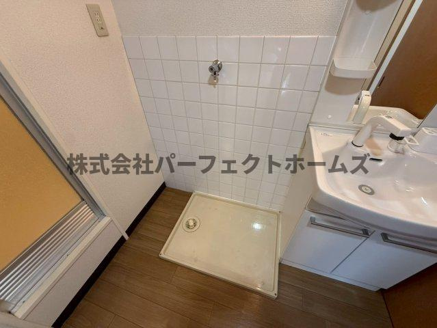 富田マンションの設備|ランドスぺース