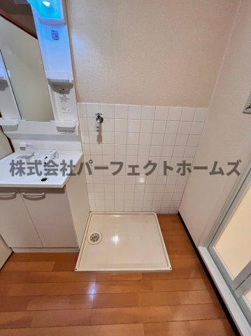 富田マンションの設備