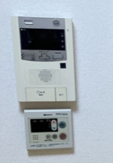 【セキュリティ】 | ビバリーホームズ根岸