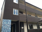 アリーバ上市の画像