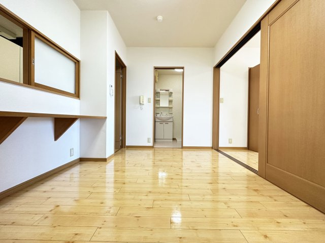 楽住庵の居間・リビング