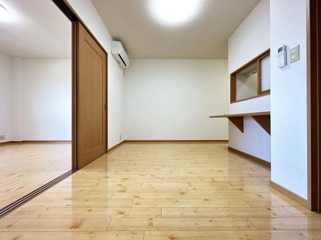 楽住庵の居間・リビング