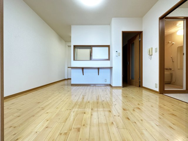 楽住庵の居間・リビング