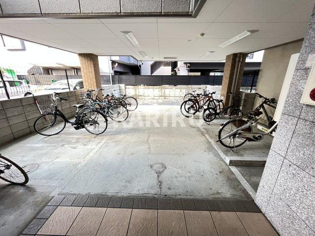 クイーンライフ玉津のその他共用部分
