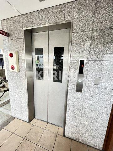 クイーンライフ玉津のその他共用部分