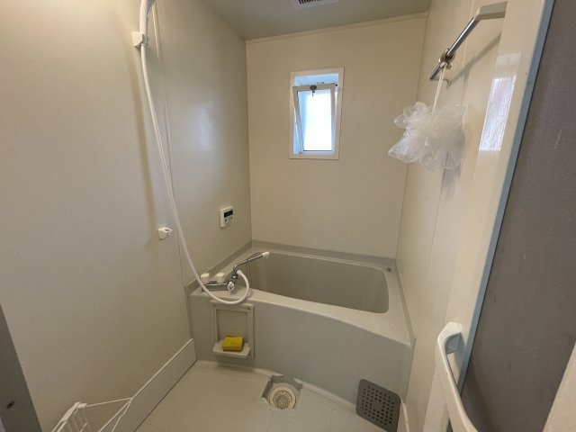 ルシェール・シェトワの浴室