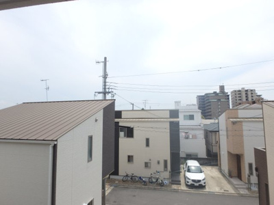 【展望】 | ダイドーメゾン甲東園