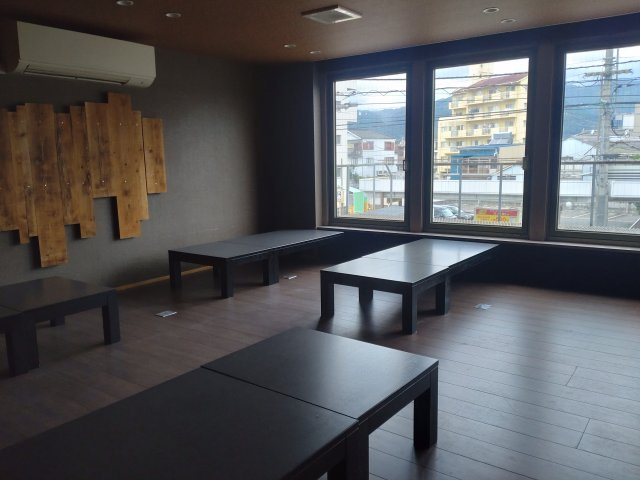 【内装】 | コマツビル　テナント