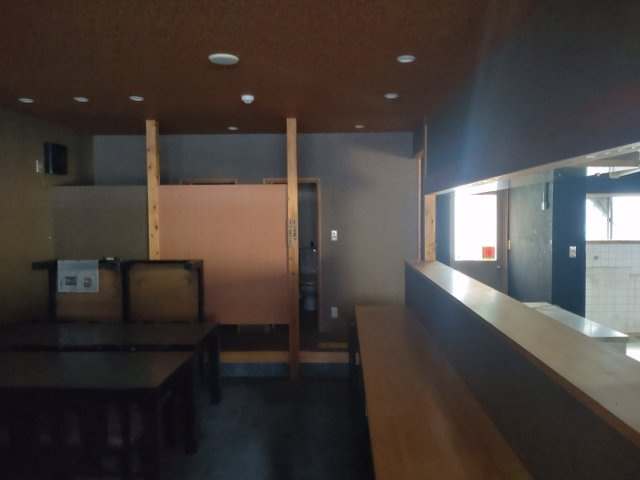 【内装】 | コマツビル　テナント