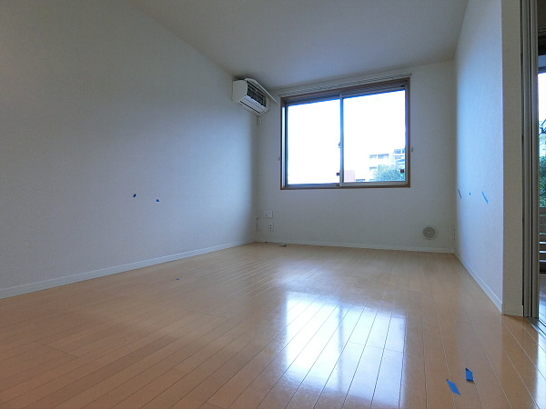 【居間・リビング】