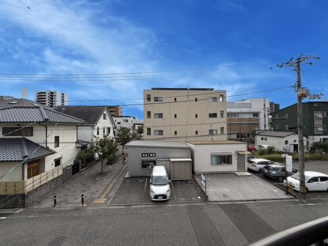 リバートップの展望