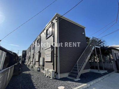 【外観】 | AQUA BREEZE