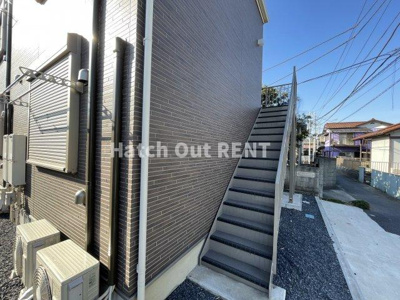 【その他共用部分】 | AQUA BREEZE