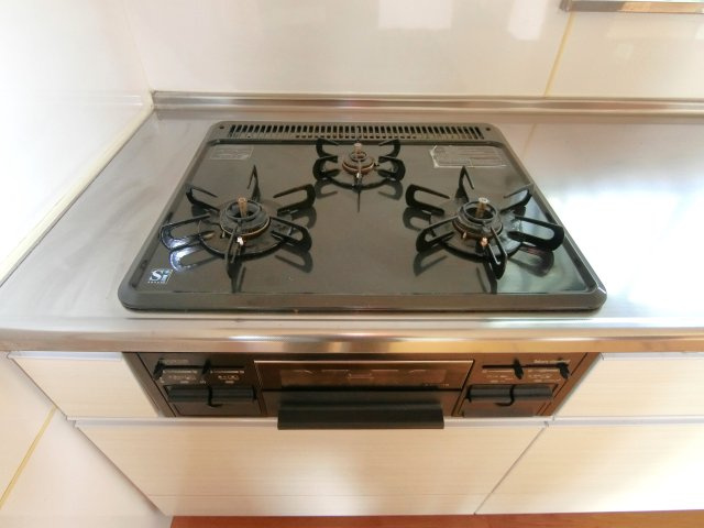 さすけハウスの設備