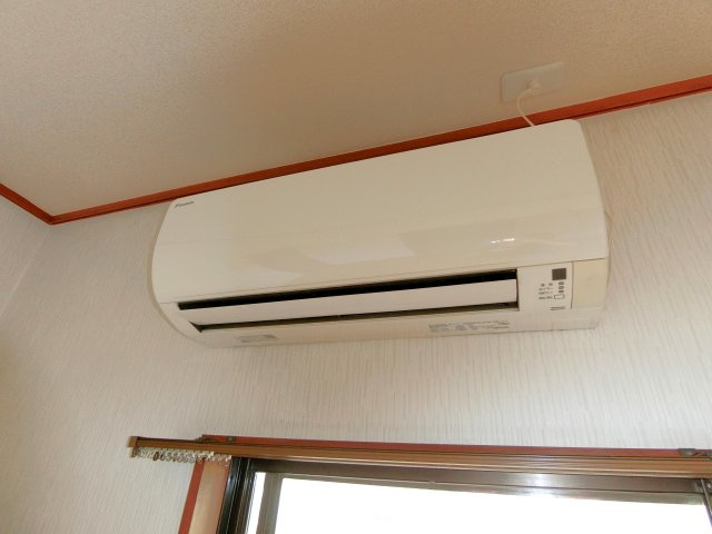 さすけハウスの設備