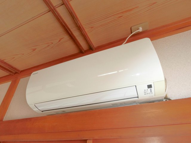 さすけハウスの設備