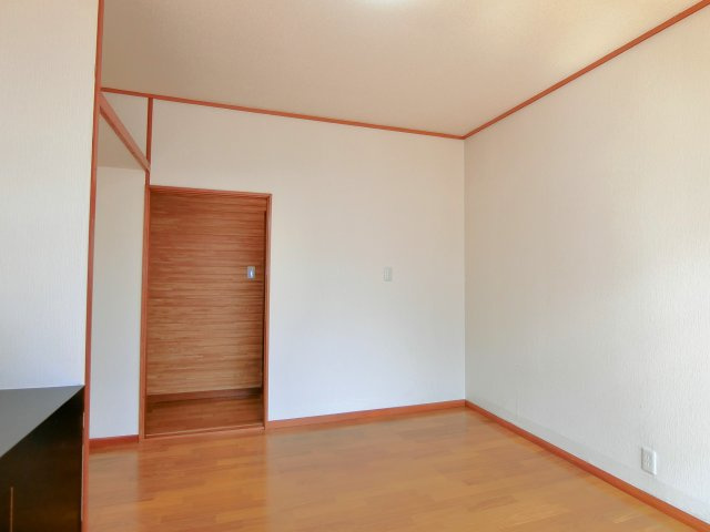 さすけハウスの洋室