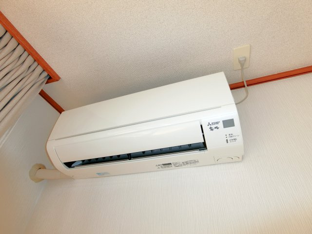 さすけハウスの設備