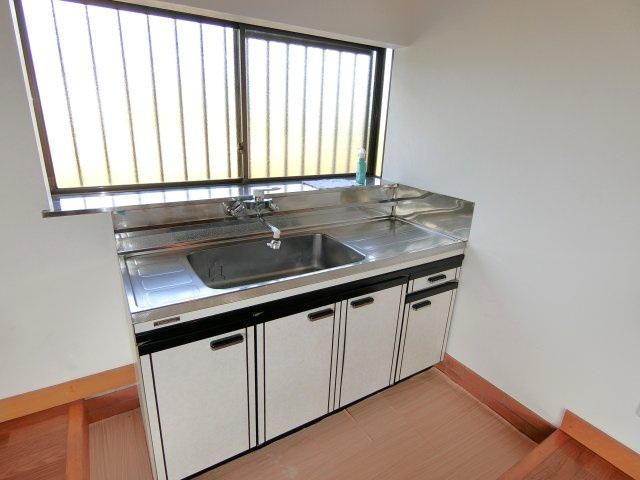 さすけハウスの設備