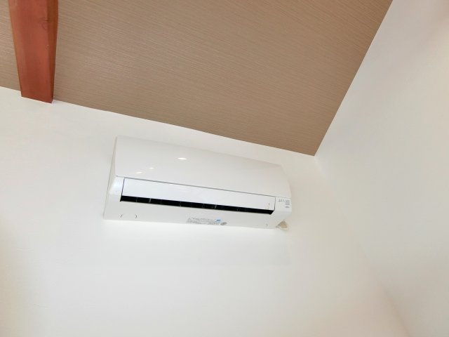 さすけハウスの設備