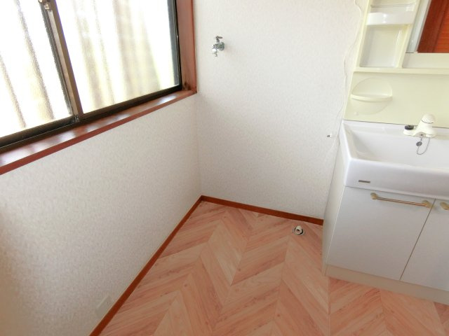 さすけハウスの設備