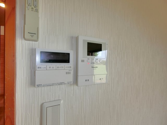 さすけハウスの設備