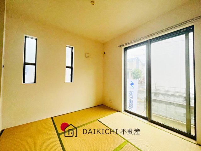 【和室】 | 桶川市坂田　中古戸建