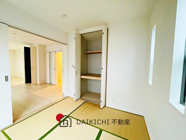 【和室】 | 桶川市坂田　中古戸建