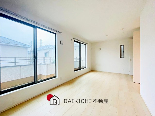 【洋室】 | 桶川市坂田　中古戸建