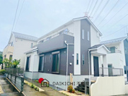 桶川市坂田　中古戸建の画像