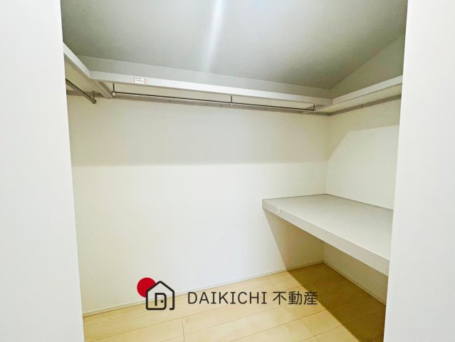 【収納】 | 桶川市坂田　中古戸建