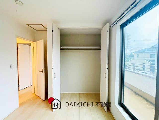 【収納】 | 桶川市坂田　中古戸建