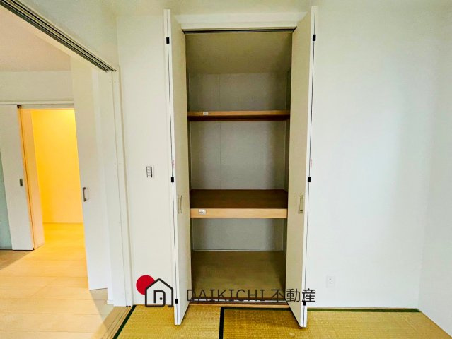 【収納】 | 桶川市坂田　中古戸建