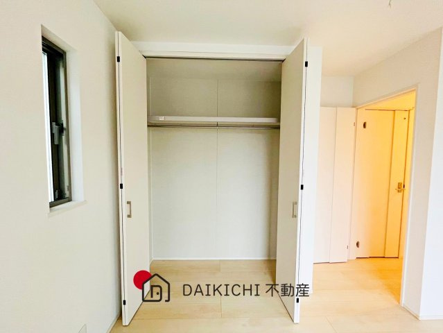 【収納】 | 桶川市坂田　中古戸建