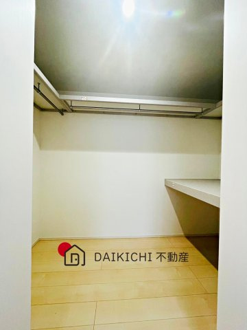 【収納】 | 桶川市坂田　中古戸建