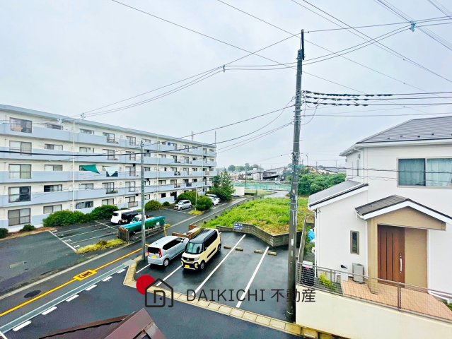 【展望】 | 桶川市坂田　中古戸建