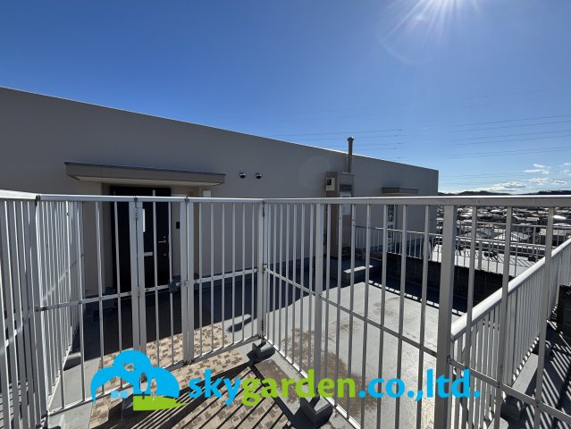 秦野ダイヤモンドマンション