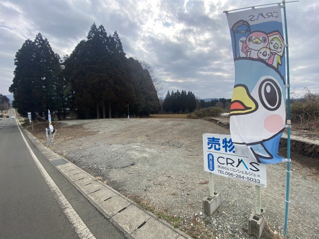 【外観】 | 阿蘇郡西原村大字布田