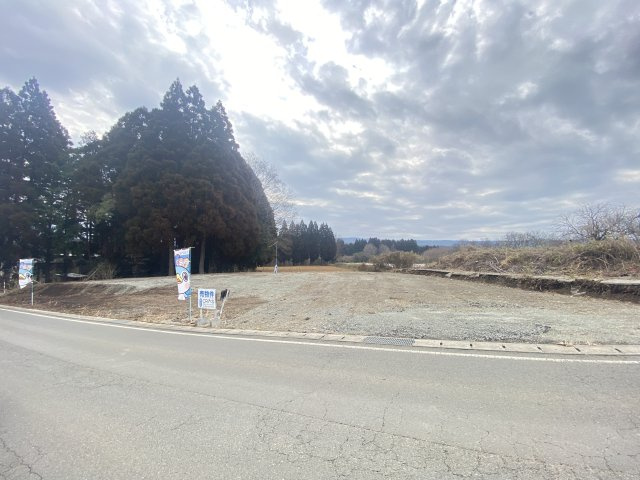 【外観】 | 阿蘇郡西原村大字布田