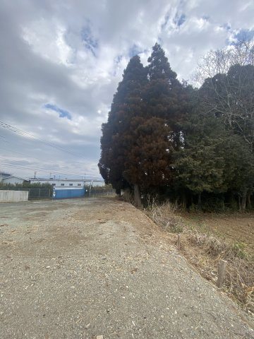 【外観】 | 阿蘇郡西原村大字布田