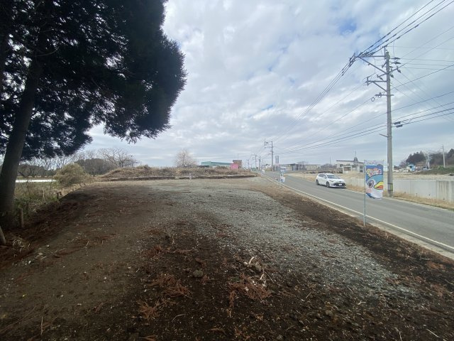  大字布田